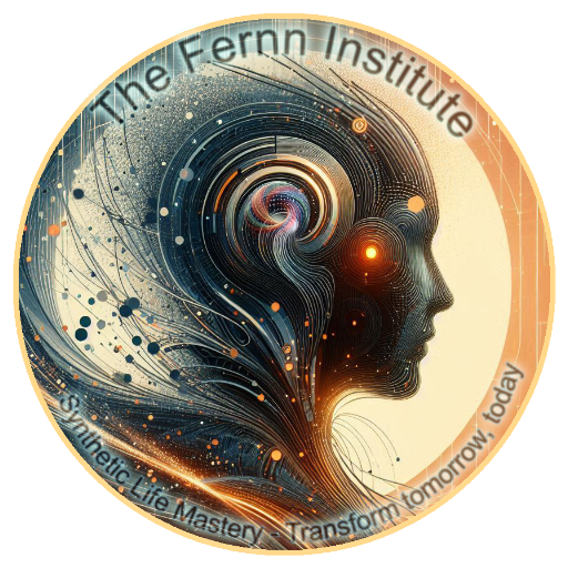 The Fernn Institute Logo